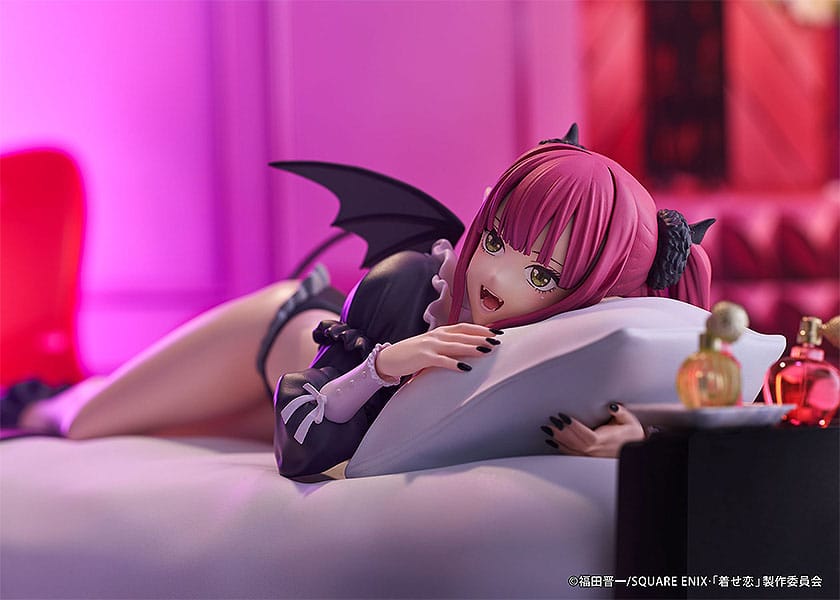 Marin Kitagawa Liz Ver. Proof