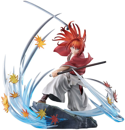 Kenshin Himura Souryusen Ver. Proof - Anime Figuren günstig kaufen