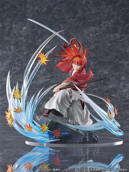 Kenshin Himura Souryusen Ver. Proof