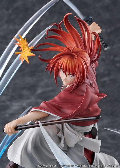 Kenshin Himura Souryusen Ver. Proof