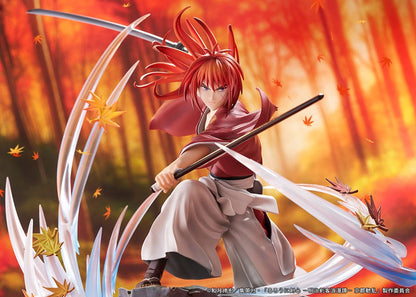Kenshin Himura Souryusen Ver. Proof