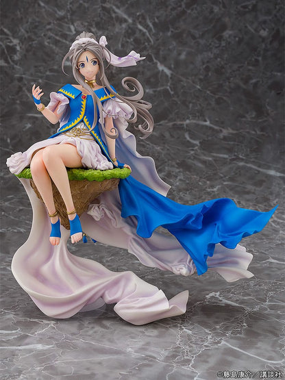 Belldandy Oh My Goddess Proof