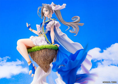 Belldandy Oh My Goddess Proof