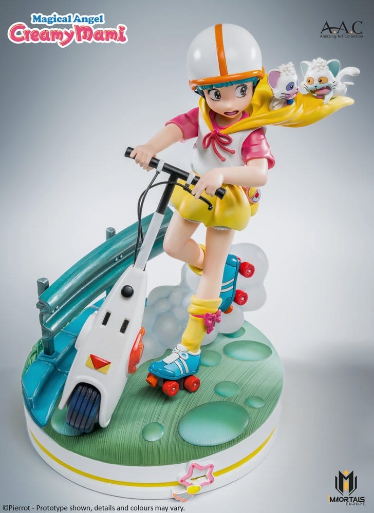Anime Figuren günstig bei genkidama.de