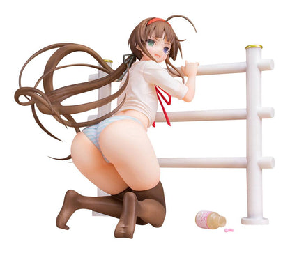 Ryobi Senran Kagura Pulchra