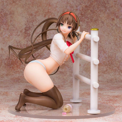 Ryobi Senran Kagura Pulchra