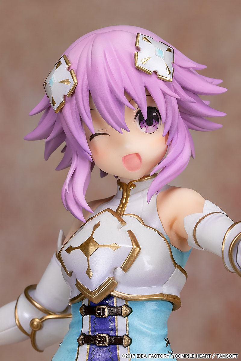 Holy Knight Neptunia Pulchra - Anime Figuren günstig kaufen