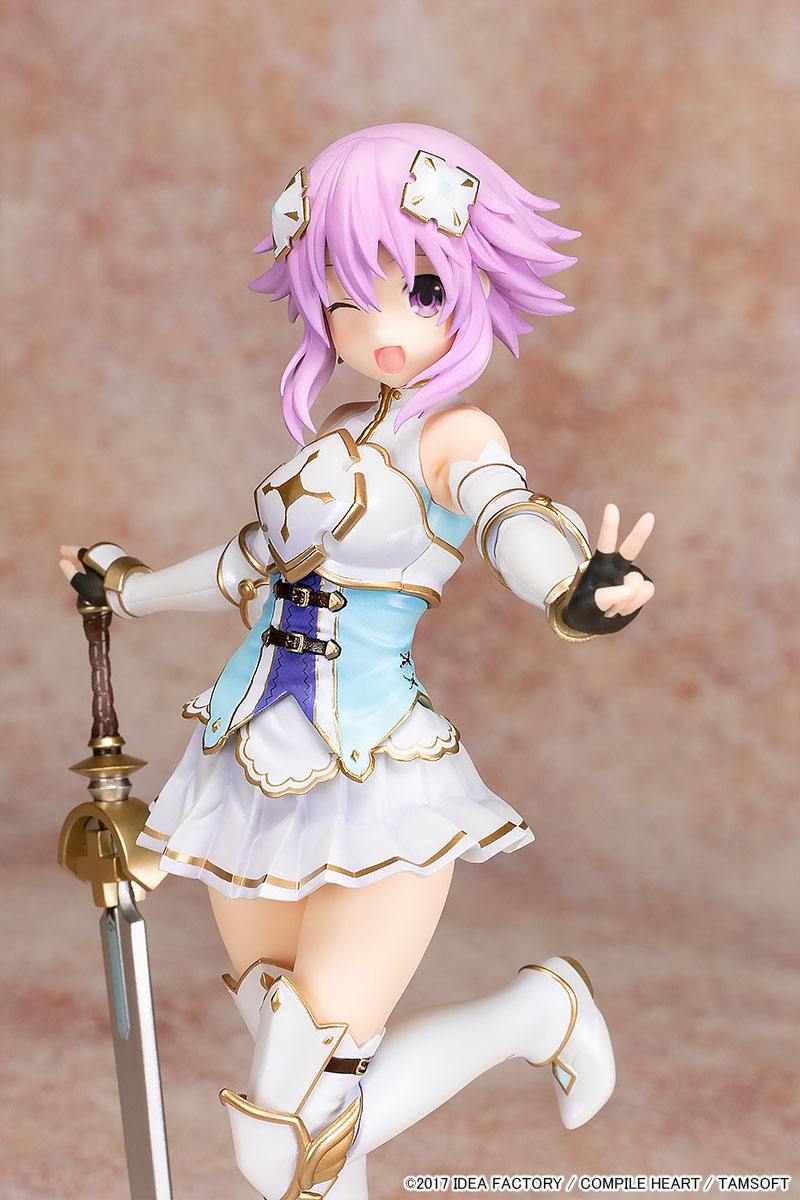 Holy Knight Neptunia Pulchra - Anime Figuren günstig kaufen
