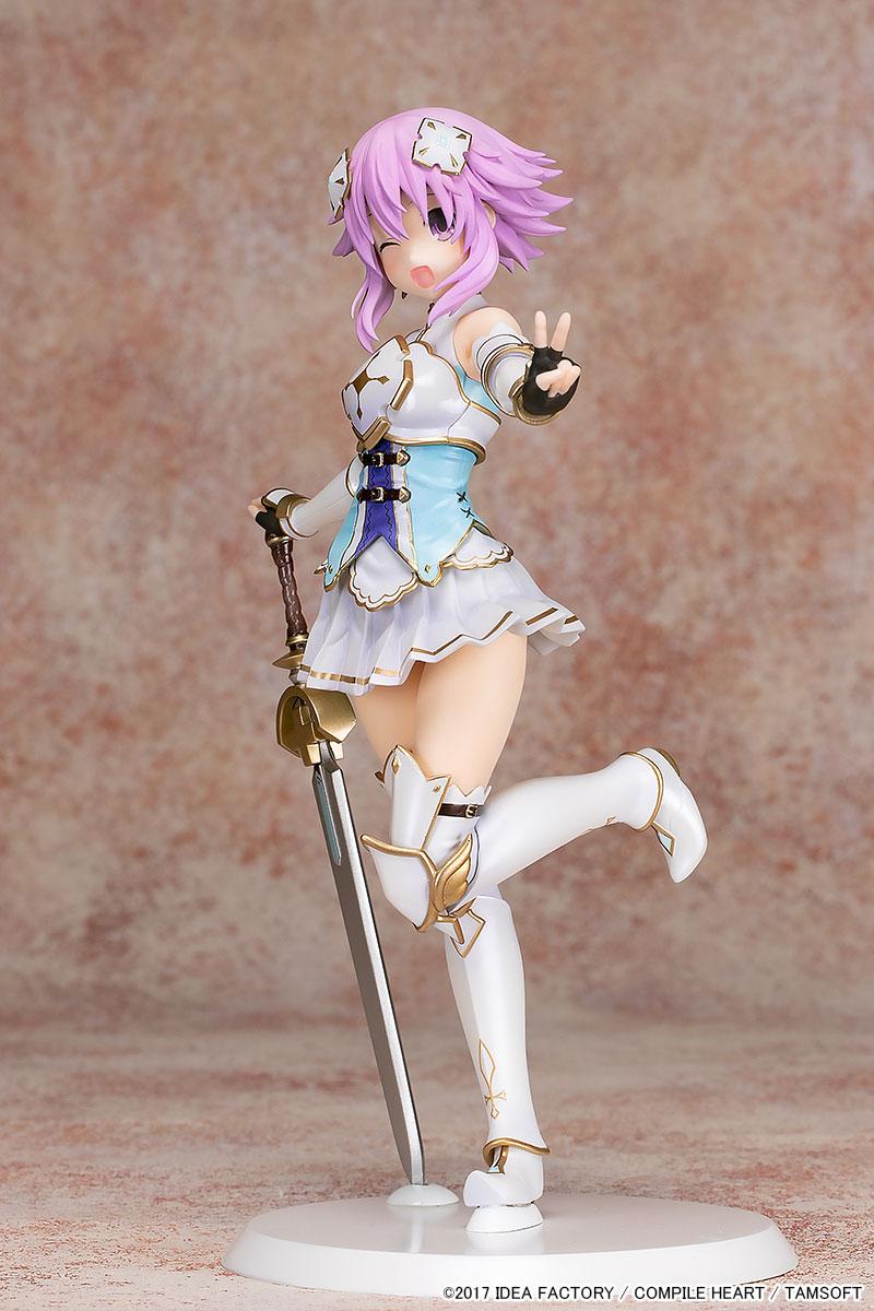 Holy Knight Neptunia Pulchra - Anime Figuren günstig kaufen