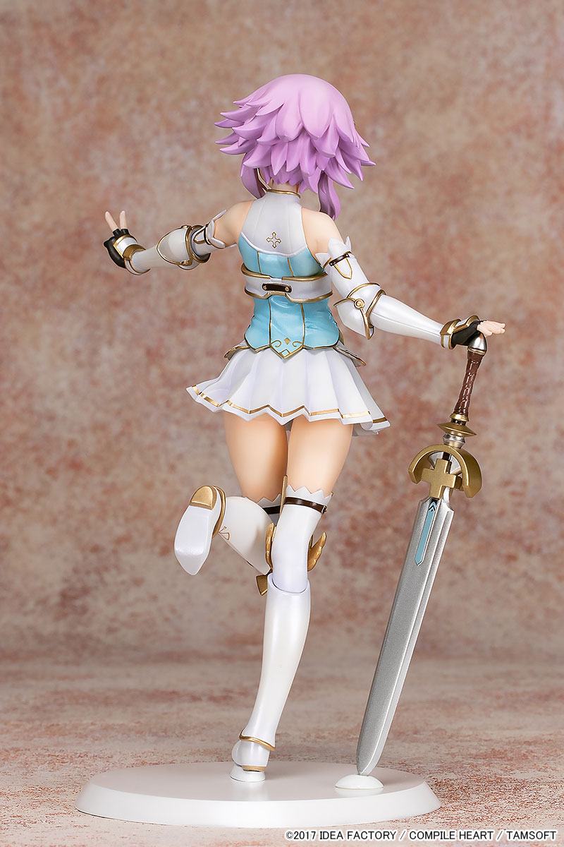 Holy Knight Neptunia Pulchra - Anime Figuren günstig kaufen