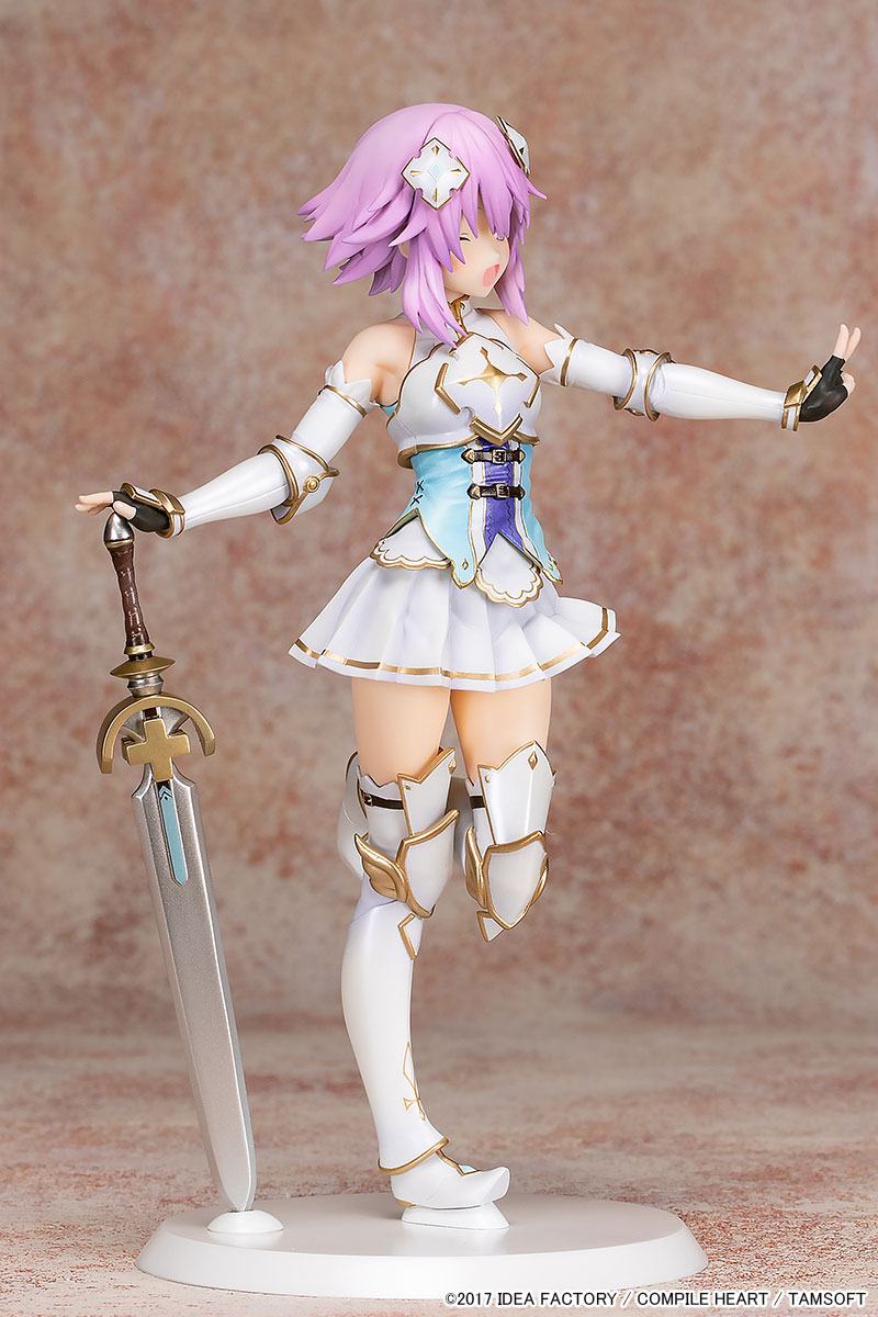 Holy Knight Neptunia Pulchra - Anime Figuren günstig kaufen