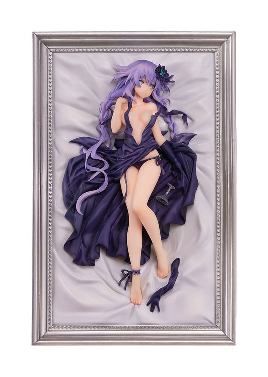 Purple Heart Hyperdimension Neptunia Pulchra - Anime Figuren günstig kaufen