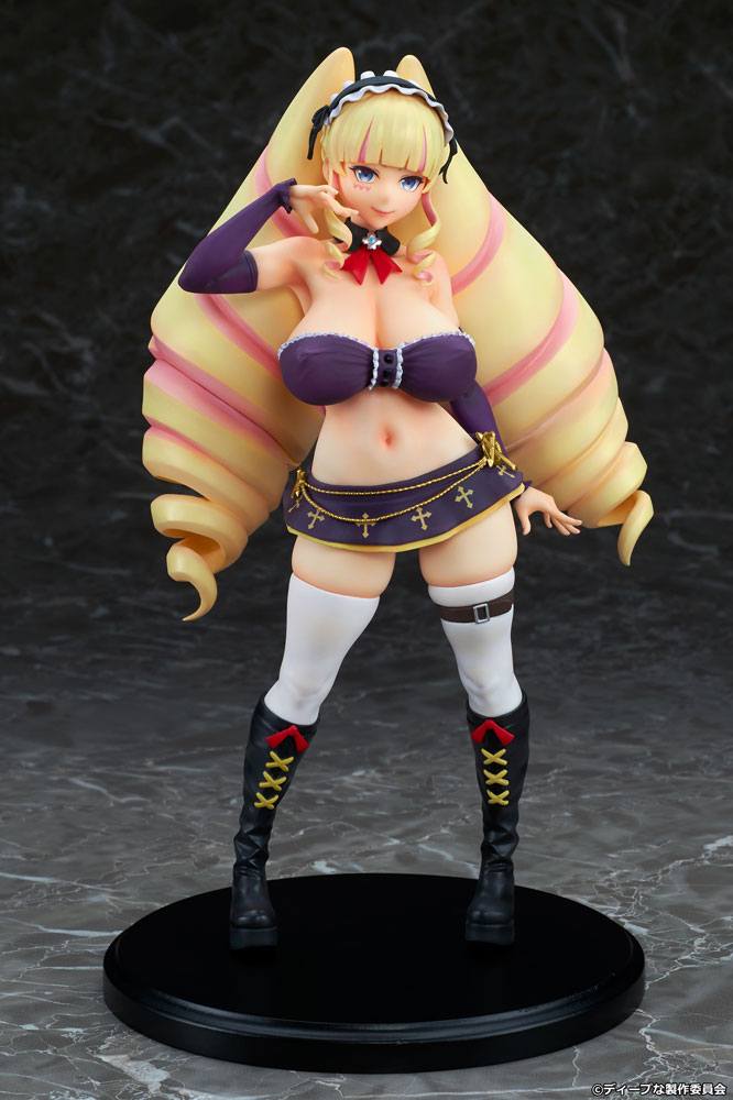 Anime Figuren günstig bei genkidama.de