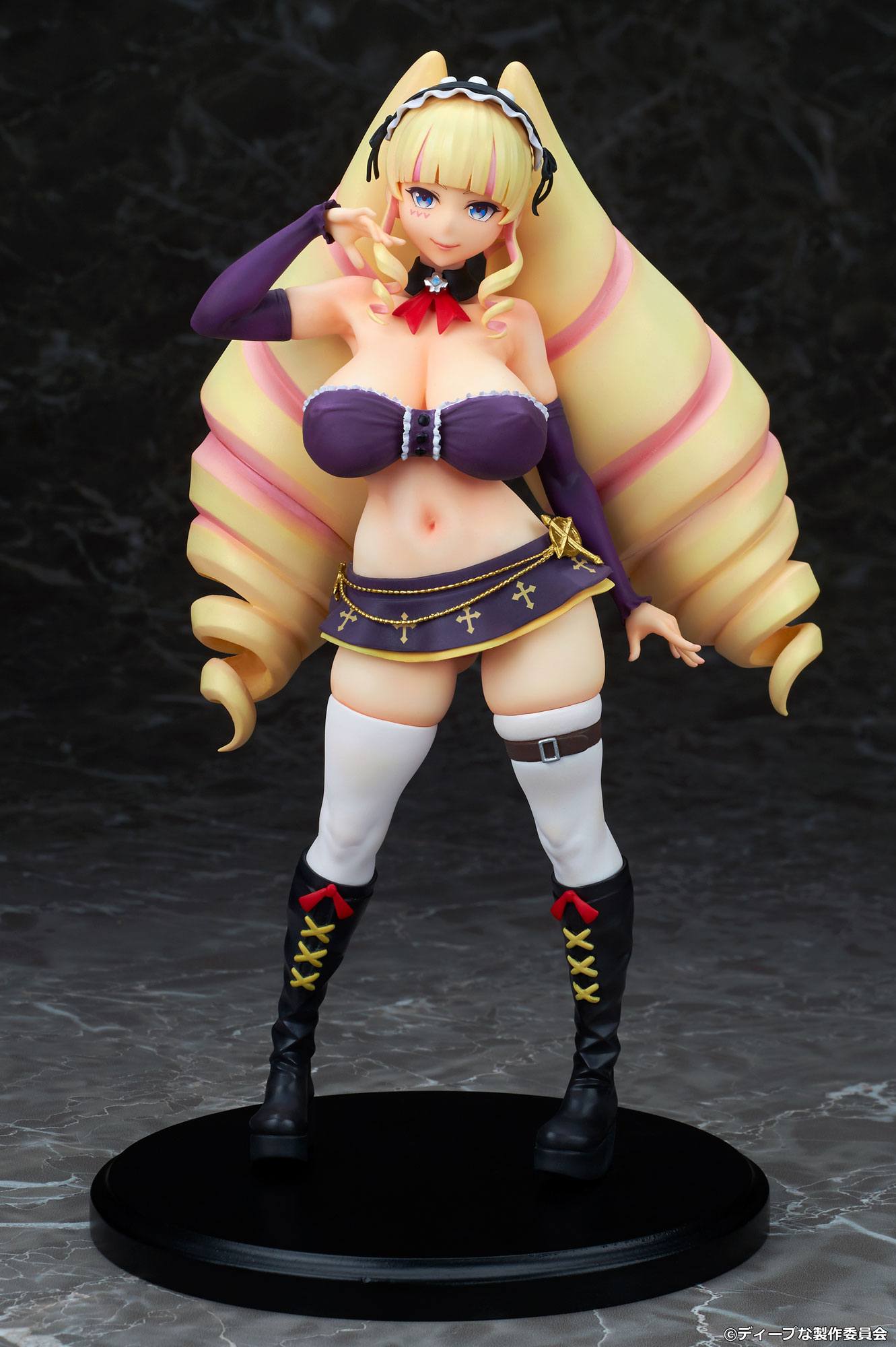 Anime Figuren günstig bei genkidama.de