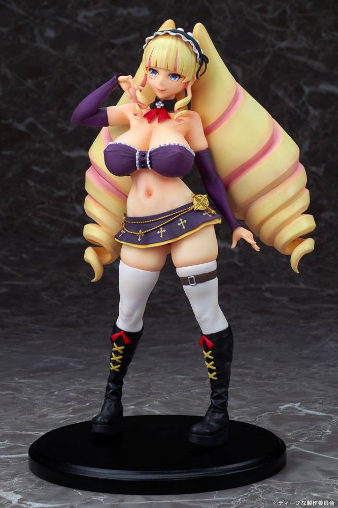 Anime Figuren günstig bei genkidama.de