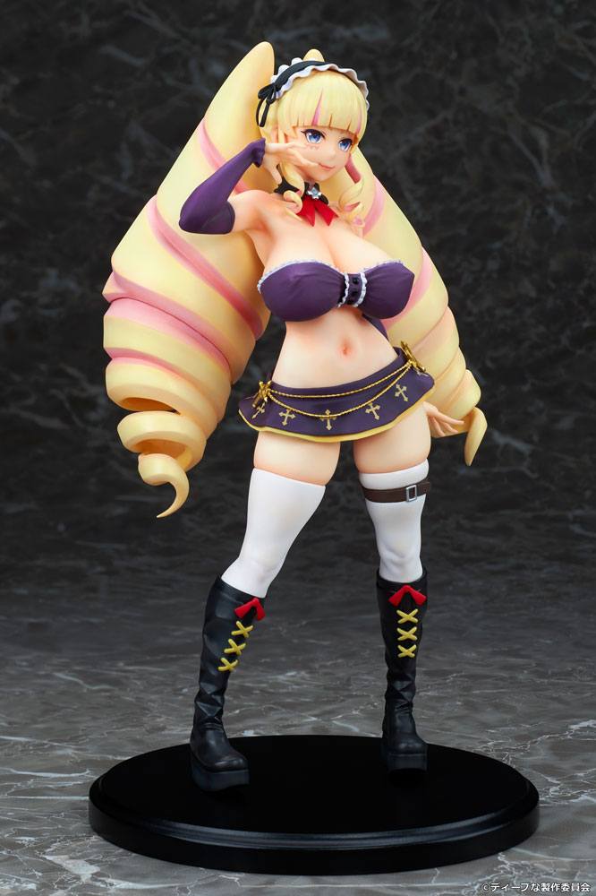 Anime Figuren günstig bei genkidama.de