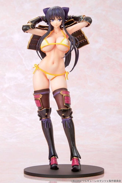 Anime Figuren günstig bei genkidama.de
