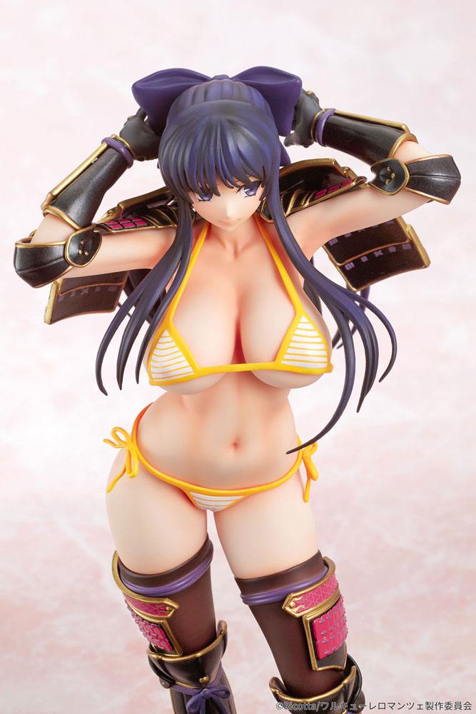 Anime Figuren günstig bei genkidama.de