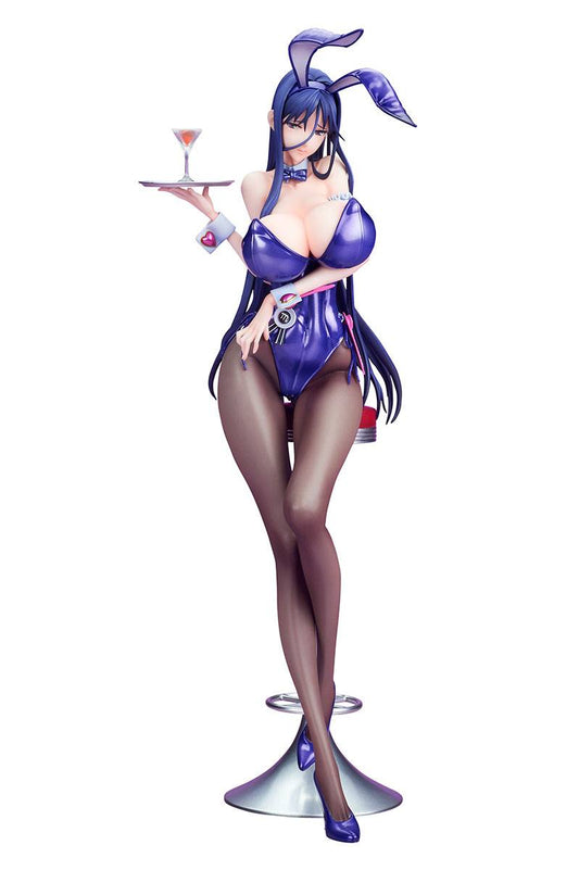 Misa Suzuhara Bunny Girl Style Ques Q - Anime Figuren günstig kaufen