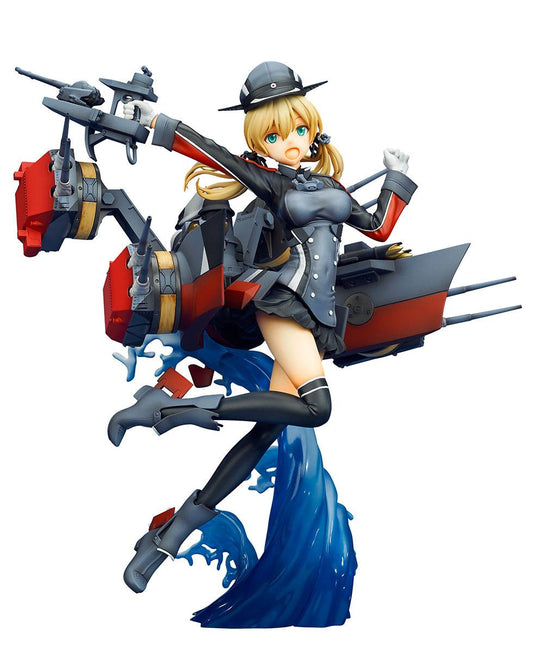 Prinz Eugen Kantai Collection Ques Q - Anime Figuren günstig kaufen