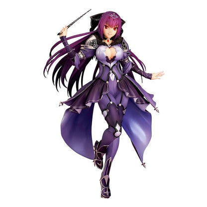 Fate/Grand Order PVC Statue Caster/Scathach Skadi (Second Ascension) - Anime Figuren günstig kaufen
