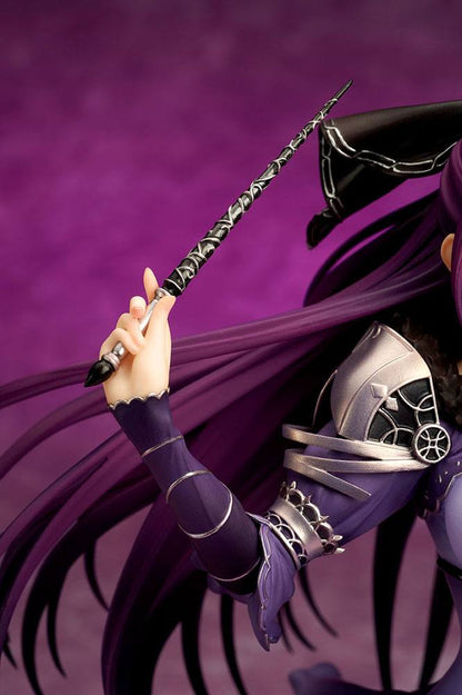 Fate/Grand Order PVC Statue Caster/Scathach Skadi (Second Ascension) - Anime Figuren günstig kaufen