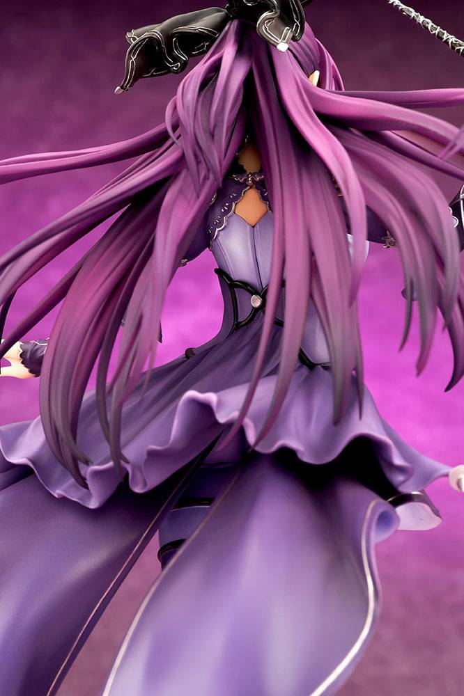 Fate/Grand Order PVC Statue Caster/Scathach Skadi (Second Ascension) - Anime Figuren günstig kaufen