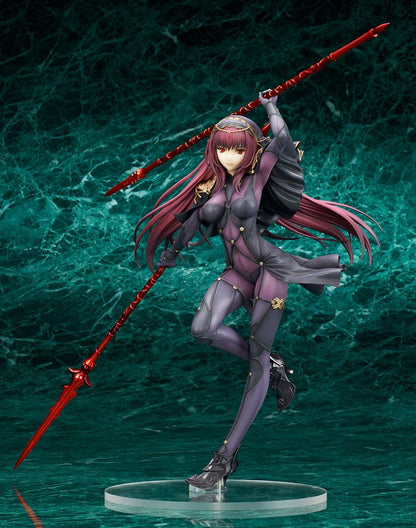 Scathach (3rd Ascension) Lancer Ver. Ques Q - Anime Figuren günstig kaufen