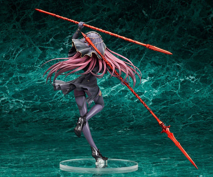 Scathach (3rd Ascension) Lancer Ver. Ques Q - Anime Figuren günstig kaufen