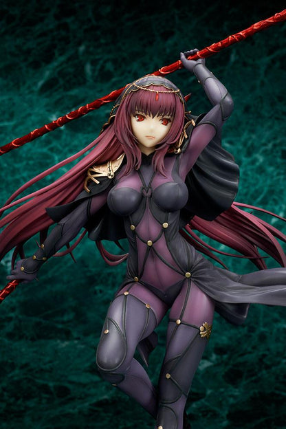 Scathach (3rd Ascension) Lancer Ver. Ques Q - Anime Figuren günstig kaufen