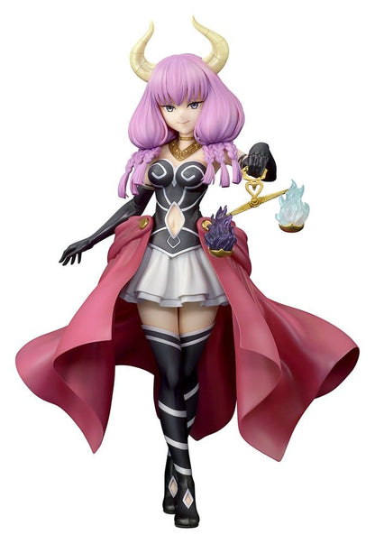 Frieren: Beyond Journey´s End Statue PVC 1/7 Aura the Guillotine 24 cm - Anime Figuren günstig kaufen