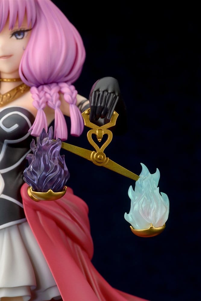 Frieren: Beyond Journey´s End Statue PVC 1/7 Aura the Guillotine 24 cm - Anime Figuren günstig kaufen