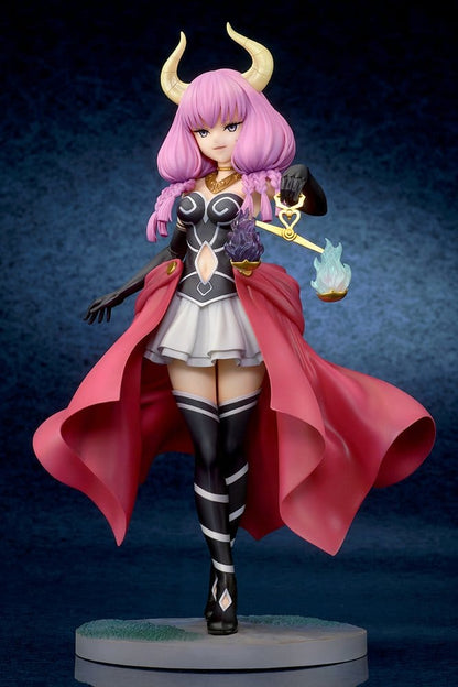 Frieren: Beyond Journey´s End Statue PVC 1/7 Aura the Guillotine 24 cm - Anime Figuren günstig kaufen