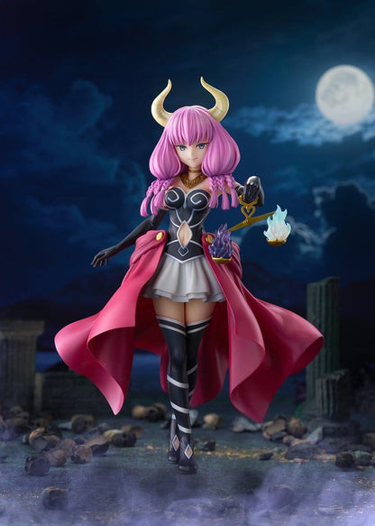 Frieren: Beyond Journey´s End Statue PVC 1/7 Aura the Guillotine 24 cm - Anime Figuren günstig kaufen