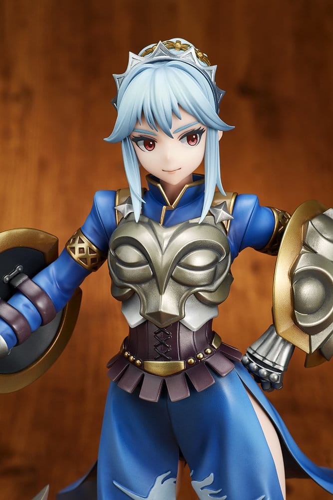Unicorn Overlord PVC Figur Virginia (Class Valkyria) - Anime Figuren günstig kaufen