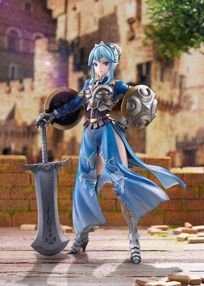Unicorn Overlord PVC Figur Virginia (Class Valkyria) - Anime Figuren günstig kaufen