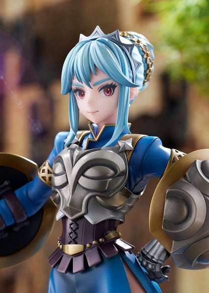 Unicorn Overlord PVC Figur Virginia (Class Valkyria) - Anime Figuren günstig kaufen