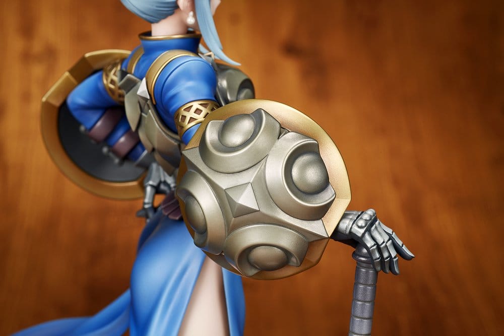 Unicorn Overlord PVC Figur Virginia (Class Valkyria) - Anime Figuren günstig kaufen