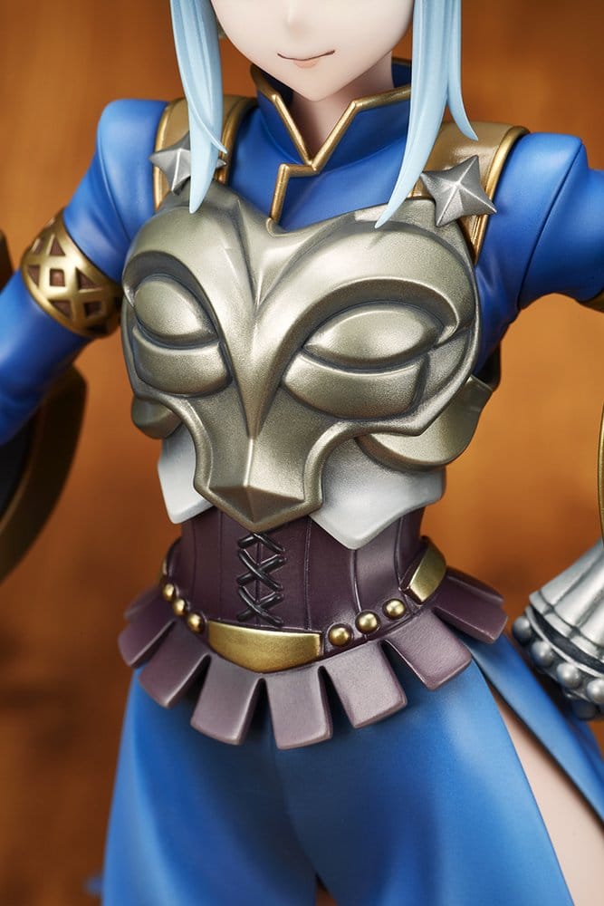 Unicorn Overlord PVC Figur Virginia (Class Valkyria) - Anime Figuren günstig kaufen