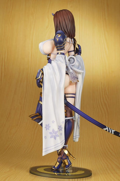 Original Character PVC Figur Kunoichi Sumire - Anime Figuren günstig kaufen