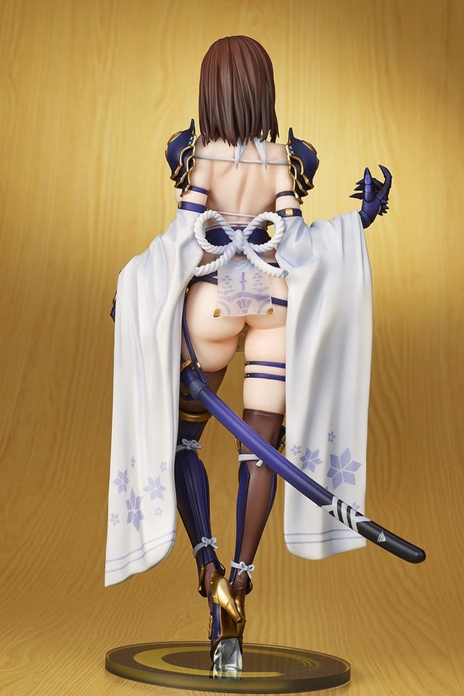 Original Character PVC Figur Kunoichi Sumire - Anime Figuren günstig kaufen
