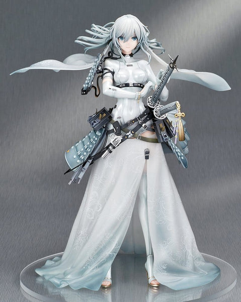 Original Character SWAV PVC Figur Tactical Bride - Awayuki - Anime Figur