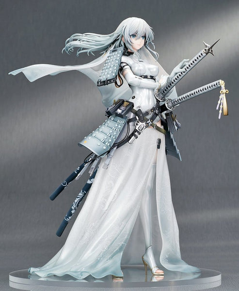 Detailansicht Original Character SWAV PVC Figur Tactical Bride - Awayuki