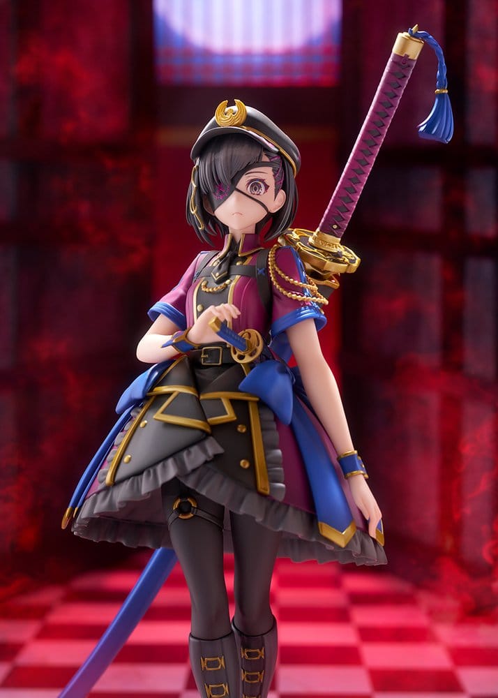 Anime Figuren günstig bei genkidama.de