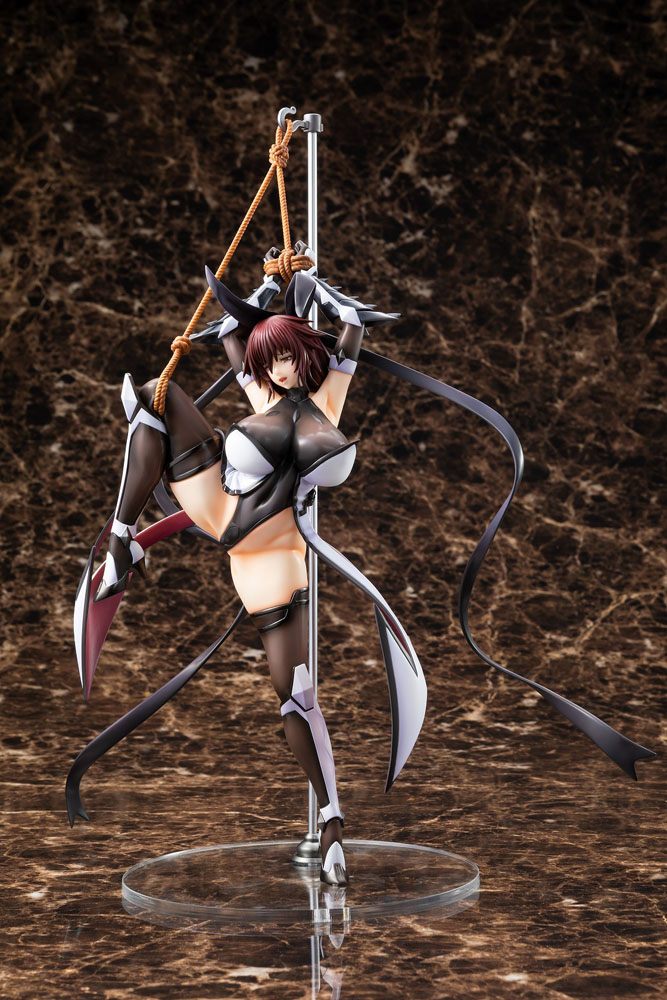 Mizuki Shiranui Restraint Ver. Taimanin Yukikaze 2 Queen Ted