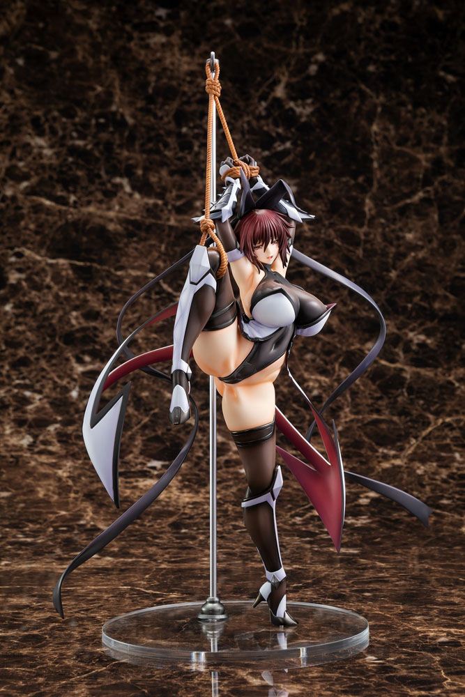 Mizuki Shiranui Restraint Ver. Taimanin Yukikaze 2 Queen Ted