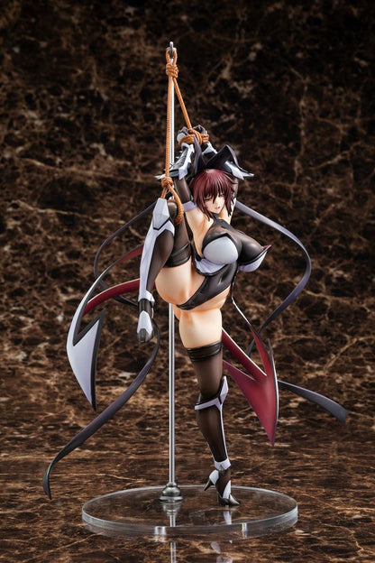 Mizuki Shiranui Restraint Ver. Taimanin Yukikaze 2 Queen Ted