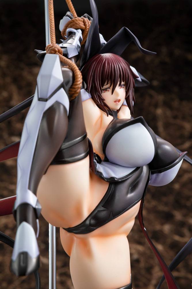 Mizuki Shiranui Restraint Ver. Taimanin Yukikaze 2 Queen Ted