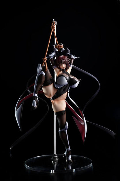 Mizuki Shiranui Restraint Ver. Taimanin Yukikaze 2 Queen Ted