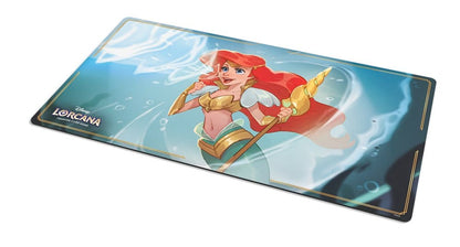 Disney Lorcana TCG Spielmatte Arielle - Anime Figuren günstig kaufen